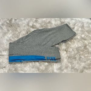 NWT Victorias Secret high waisted cotton leggings